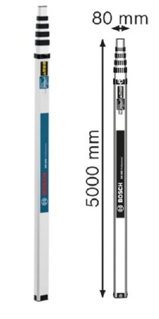 BOSCH GOL 26 D NIWELATOR OPTYCZNY + STATYW + ŁATA