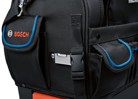 BOSCH GWT20 TORBA NARZĘDZIOWA KOMPATYBILNA L-BOXX