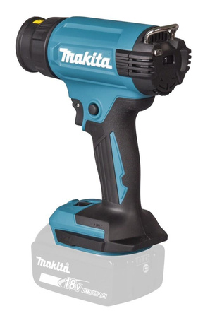 MAKITA DHG181ZK AKUM. OPALARKA 18V LXT 150-550°C