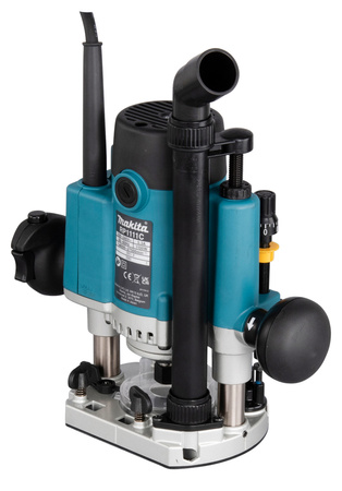 MAKITA RP1111CJ FREZARKA GÓRNOWRZECIONOWA 1100W