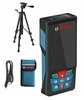 BOSCH GLM 120 C Dalmierz laserowy + statyw BT150