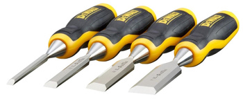 DeWALT DWHT0-16063 ZESTAW DŁUT DO DREWNA 4 SZT.