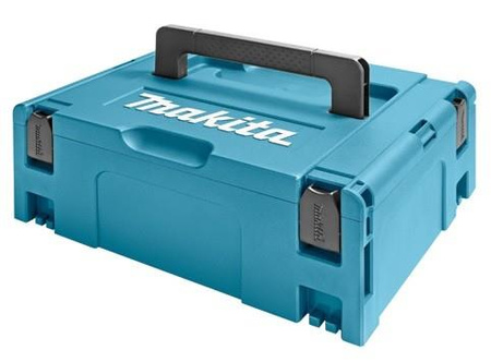 MAKITA DDF485RFJ Wkrętarka bezszczotkowa 18V 2x3Ah