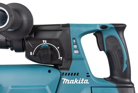 MAKITA DHR242Z AKUM MŁOTOWIERTARKA 18V BLDC 2,0J