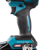 MAKITA TD003GZ AKUMULATOROWA WKRĘTARKA UDAROWA XGT® 40V MAX 1/4" 210 NM