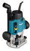 MAKITA RP1111CJ FREZARKA GÓRNOWRZECIONOWA 1100W