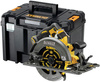 DeWALT DCS579NT PILARKA TARCZOWA 54V 190mm + KUFER