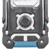 MAKITA DMR108N RADIO BUDOWLANE FM/AM/AUX/BLUETOOTH