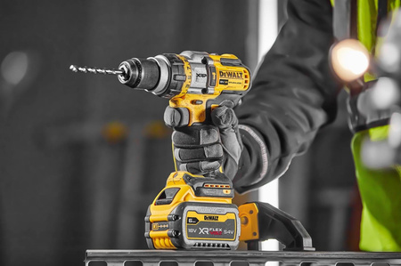 DeWALT DCD999X1 WKRĘTARKA FLEXVOLT 112Nm 1x9,0Ah