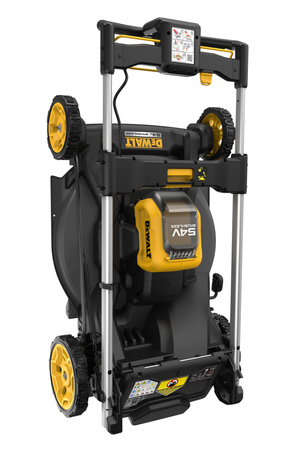 DeWALT DCMWP500N AKUMULATOROWA KOSIARKA 53cm 54v