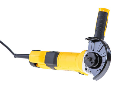 DeWALT DWE4257KT Szlifierka 1500W frezarka betonu