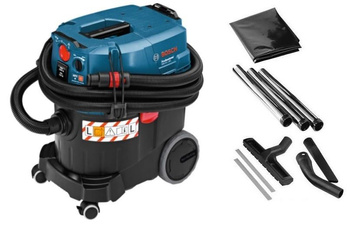 BOSCH GAS 35L AFC ODKURZACZ SUCHO/ MOKRO 1200W 35L
