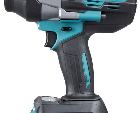 MAKITA TW002GZ KLUCZ UDAROWY 2200Nm 40V XGT BODY