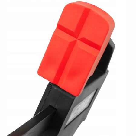 VERKE V86585 ŚCISK STOLARSKI JEDNORĘCZNY 150 MM