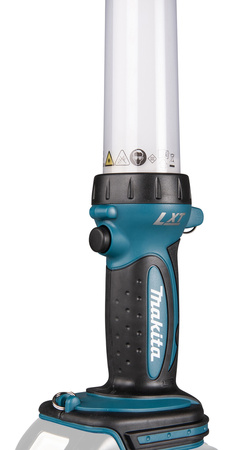 MAKITA DML806 AKU. LATARKA / LAMPA LED 18V LXT