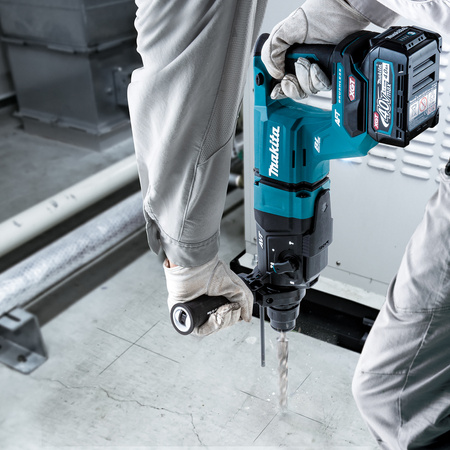 MAKITA HR007GZ MŁOTOWIERTARKA 40V XGT BODY