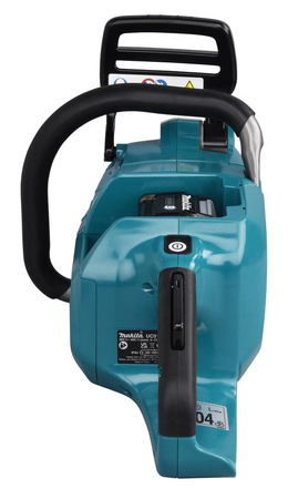 MAKITA UC011GT101 PIŁA ŁAŃCUCHOWA 40V XGT + 5,0Ah