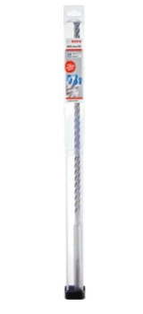 BOSCH Wiertło udarowe SDS max-8X 14mm 400/540mm