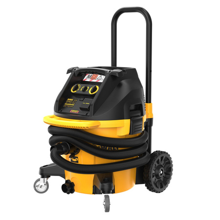 DeWALT DWV905M ODKURZACZ PRZEMYSŁOWY 230V KLASY M