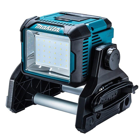 MAKITA DML811 AKU-SIECIOWA LAMPA BUDOWLANA 18/230V