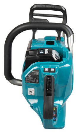 MAKITA UC030GZ01 AKUMULATOROWA PILARKA ŁAŃCUCHOWA 40cm XGT® 40V MAX 0-29 M/S