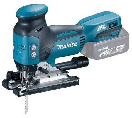MAKITA DJV181Z AKUM. WYRZYNARKA BEZSZCZOTKOWA 18V