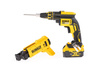 DeWALT DCF620P2K WKRĘTARKA 18V DO PŁYT G-K 2x 5Ah