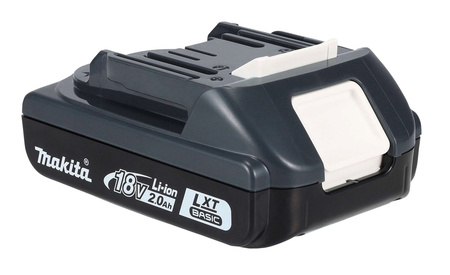 MAKITA BLB182 AKUMULATOR LXT BASIC® – 18V • 2,0 AH