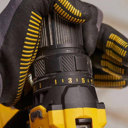 STANLEY SFMCD700C2K WKRĘTARKA 18V 50Nm + 2x1,5Ah