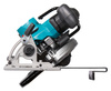 MAKITA HS012GD201 PIŁA TARCZOWA 165mm 40V XGT + 2x2,5Ah