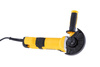 DeWALT DWE4257 SZLIFIERKA 125mm 1500W REGULACJA