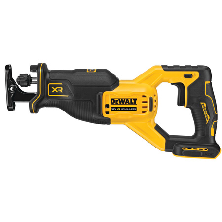 DeWALT DCS382NT AKUMULATOROWA PIŁA SZABLASTA 18V XR