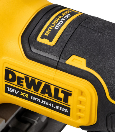 DeWALT DCW682N FREZARKA DO WPUSTÓW TYP LAMELLO 18V