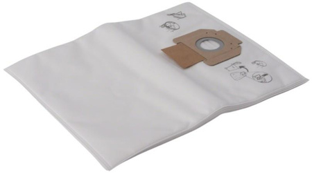 BOSCH ORYGINALNE WORKI DO GAS 15 GAS 20 L - 5szt