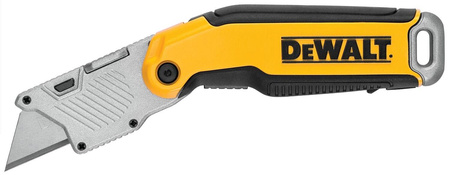 DeWALT DWHT10429 NÓŻ SKŁADANY TRAPEZ + 5 OSTRZY