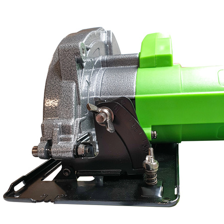 PROCRAFT KR1400 PILARKA TARCZOWA 1400W TARCZA 185 MM