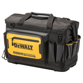 DeWALT DWST60104-1 TORBA 20" NA NARZĘDZIA Z 33 KIESZENIAMI SERII SOFT STORAGE