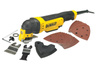 DeWALT DWE315 Narzędzie wielofunkcyjne MultiTool