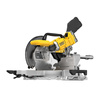 DEWALT DCS782XW2  AKUMULATOROWA UKOŚNICA 305 MM  2×8 AH