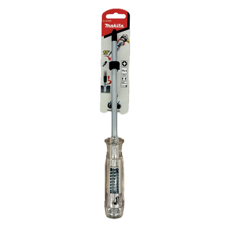 MAKITA B-42466 WKRĘTAK MAGNETYCZNY PZ3 150MM DO USZKODZONYCH WKRĘTÓW