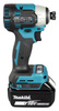 MAKITA DTD201Z ZAKRĘTARKA UDAROWA 18V • 1/4" • 210 NM • 4 BIEGI