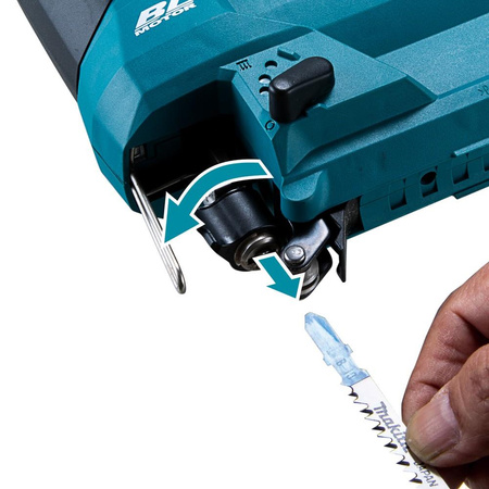 MAKITA DJV184Z WYRZYNARKA AKUMULATOROWA 18V LXT