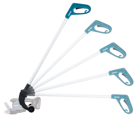 MAKITA 198516-8 UCHWYT DO NOŻYC DO TRAWY DO DUM604 DUM111