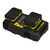 STANLEY FATMAX SFMCB24 DWUGNIAZDOWA ŁADOWARKA 4.0A