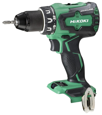 HiKOKI KC18DG4L ZESTAW 4 NARZĘDZI 18V +3 AKU 5,0Ah