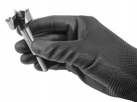 VERKE FLEKOWNIKI I SĘKOWNIKI DO DREWNA 15-35mm - ZESTAW 10 SZTUK