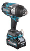 MAKITA TW001GM201 KLUCZ UDAROWY 40V XGT + 2x4,0Ah