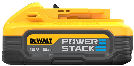DeWALT DCBP518 AKUMULATOR 18V POWERSTACK 5,0Ah