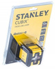 STANLEY STHT77498-1 CUBIX LASER KRZYZOWY - CZERWONY