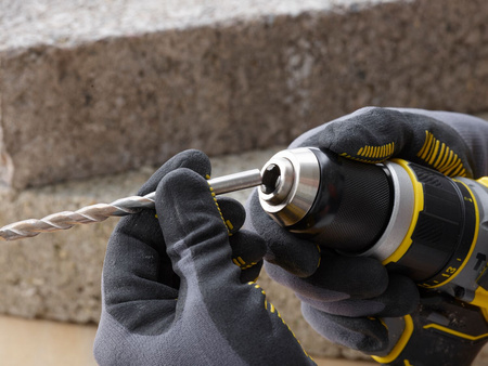 STANLEY FATMAX SFMCD721M2K UDAROWA AKUMULATOROWA WIERTARKO-WKRĘTARKA